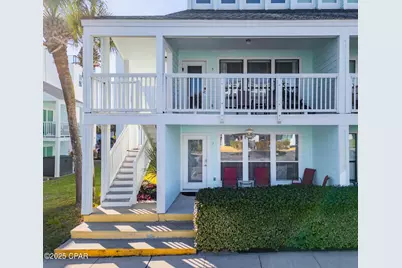 17670 Front Beach Road #K1, Panama City Beach, FL 32413 - Photo 1