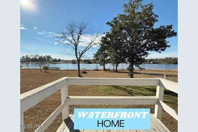 537 McPherson Drive, Alford, FL 32420 - Photo 1