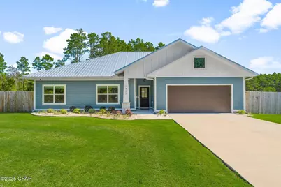 1825 White Western Lake Lane, Panama City, FL 32409 - Photo 1