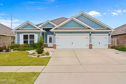 4752 Rosemary Street, Panama City, FL 32404 - Photo 1