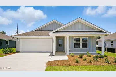 3203 Rachel Place, Panama City, FL 32409 - Photo 1