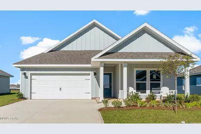 3202 Rachel Place, Panama City, FL 32409 - Photo 1