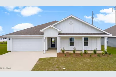 6487 Lazar Lane, Panama City, FL 32404 - Photo 1