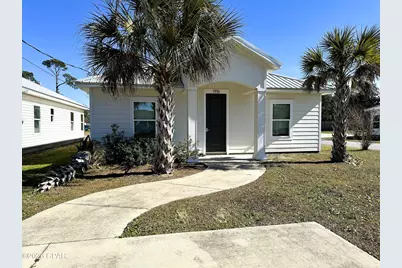 1916 Danford Avenue, Panama City, FL 32405 - Photo 1