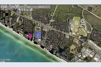134 N Arnold Road, Panama City Beach, FL 32413 - Photo 1