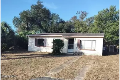 1903 Wainwright Avenue, Panama City, FL 32405 - Photo 1