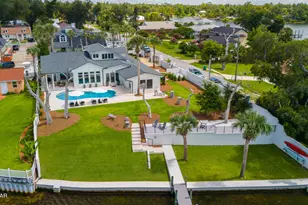 1212 E Park St, Panama City, FL 32404 - Photo 1