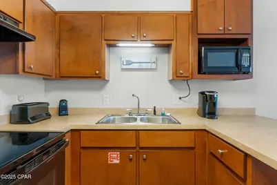 17670 Front Beach Road #D3, Panama City Beach, FL 32413 - Photo 9