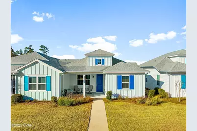 8345 Fins Up Court, Panama City Beach, FL 32413 - Photo 1