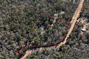 2013 Springhill Rd, Bonifay, FL 32425 - Photo 1