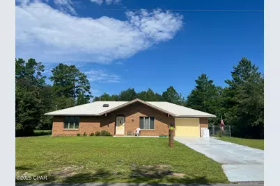 3910 Merger Drive, Chipley, FL 32428 - Photo 1