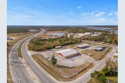 7235 Highway 77, Southport, FL 32409 - Photo 1
