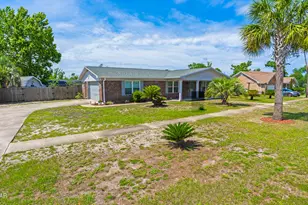 6426 Hiwassee St, Panama City, FL 32404 - Photo 1