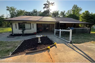3109 Union Hill Road, Marianna, FL 32446 - Photo 1