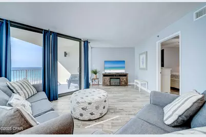 9850 S Thomas Drive #806W, Panama City Beach, FL 32408 - Photo 1