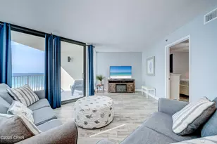 9850 S Thomas Dr, Panama City Beach, FL 32408 - Photo 1