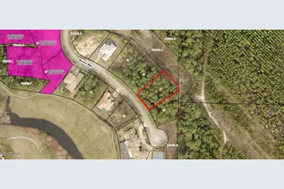 110 Mirasol Way, Panama City Beach, FL 32407 - Photo 1