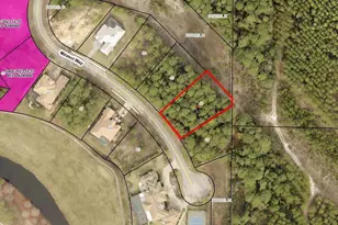 110 Mirasol Way, Panama City Beach, FL 32407 - Photo 1