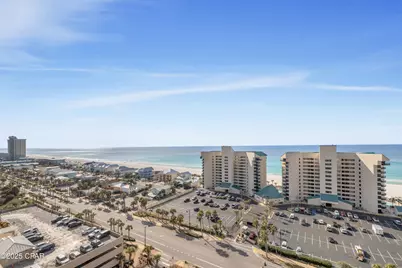 9860 S Thomas Drive #1318, Panama City, FL 32408 - Photo 1