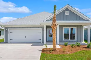 365 Vermilion Cir, Port Saint Joe, FL 32456 - Photo 1