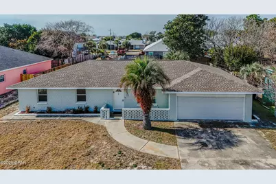 339 Kelly Street, Panama City Beach, FL 32413 - Photo 1