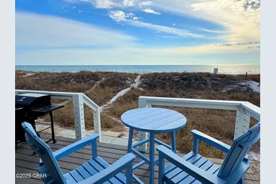 9614 Beach Boulevard #D, Panama City, FL 32408 - Photo 1