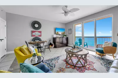 15817 Front Beach Road #1-1007, Panama City Beach, FL 32413 - Photo 1