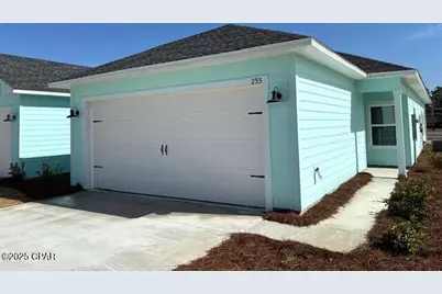 233 Mosaic Drive #43, Port Saint Joe, FL 32456 - Photo 1