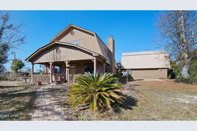 3615 Phillips Lane, Panama City, FL 32404 - Photo 1