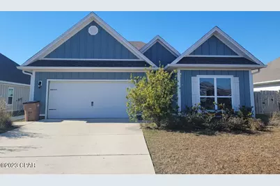 124 Bridge Harbor Drive, Panama City, FL 32404 - Photo 1