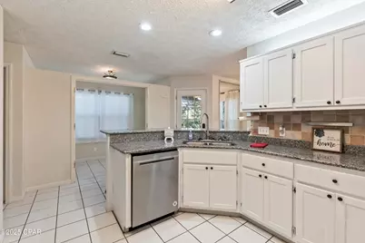 4624 Delwood Park Boulevard, Panama City Beach, FL 32408 - Photo 1