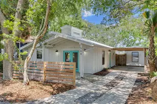 506 Le Grand Dr, Panama City Beach, FL 32413 - Photo 1