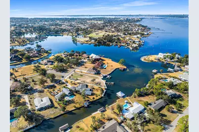 3130 Kings Drive, Panama City, FL 32405 - Photo 1