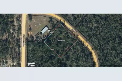 0 Fargo Drive #Lot 7, Alford, FL 32420 - Photo 1