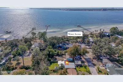 1718 Palmetto Avenue, Panama City, FL 32401 - Photo 1