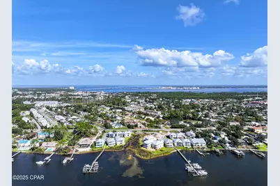 6631 N Lagoon Drive, Panama City Beach, FL 32408 - Photo 1