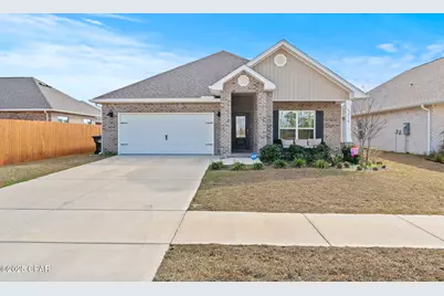 1258 Cason Drive, Lynn Haven, FL 32444 - Photo 1