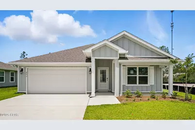 293 Cades Court, Port Saint Joe, FL 32456 - Photo 1