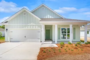 114 Walkabout Ct, Port Saint Joe, FL 32456 - Photo 1