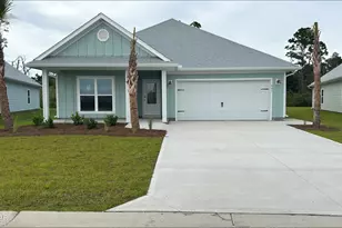 341 Vermilion Cir, Port Saint Joe, FL 32456 - Photo 1