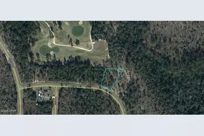 Lot 25 Aldoro Circle, Chipley, FL 32428 - Photo 1