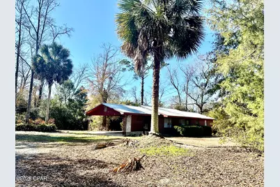 4169 Old Cottondale Road, Marianna, FL 32448 - Photo 1