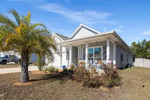 183 JRS Wy, Santa Rosa Beach, FL 32459 - Photo 1