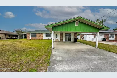 907 Bob Little Road, Panama City, FL 32404 - Photo 1
