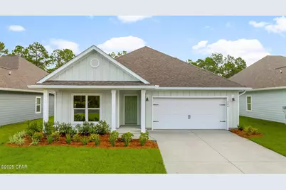 326 Jones Homestead Road, Port Saint Joe, FL 32456 - Photo 1