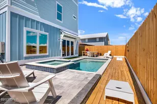 8320 Surf Dr, Panama City, FL 32408 - Photo 1