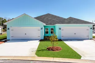 229 Mosaic Dr, Port Saint Joe, FL 32456 - Photo 1