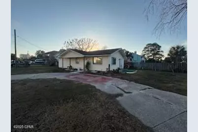 3814 Quail Street, Panama City, FL 32408 - Photo 1