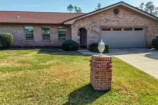 247 Hugh Thomas Dr, Panama City, FL 32404 - Photo 1