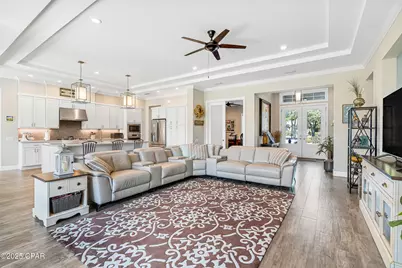 3507 Fox Run Boulevard, Panama City Beach, FL 32408 - Photo 1